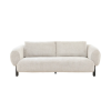 Juliette Natura Sofa 2 Seater