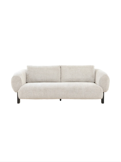 Juliette Natura Sofa 2 Seater