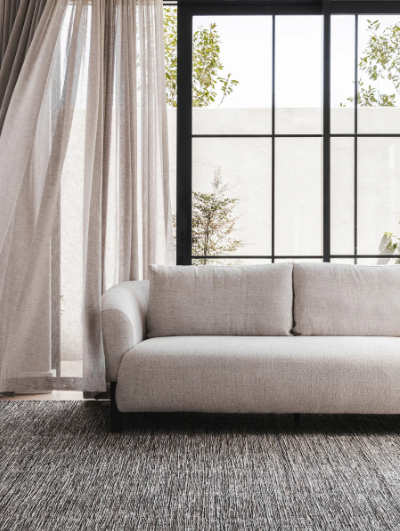 Juliette Natura Sofa 2 Seater