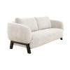 Juliette Natura Sofa 2 Seater
