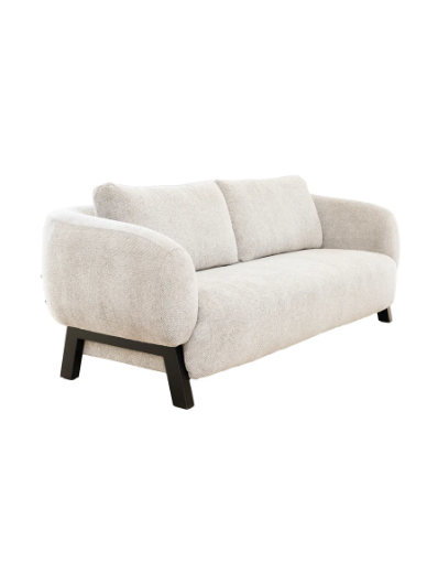 Juliette Natura Sofa 2 Seater