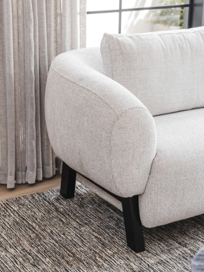 Juliette Natura Sofa 2 Seater