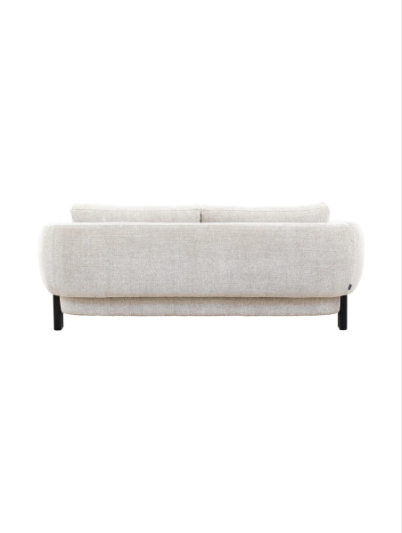 Juliette Natura Sofa 2 Seater