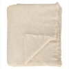 Lana Oatmilk Throw
