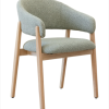 Lorenzo Thyme Dining Chair