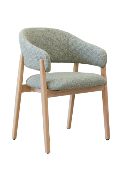 Lorenzo Thyme Dining Chair