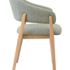 Lorenzo Thyme Dining Chair