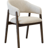 Lorenzo Natural Dining Chair