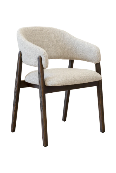 Lorenzo Natural Dining Chair