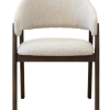 Lorenzo Natural Dining Chair