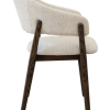 Lorenzo Natural Dining Chair