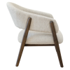 Lorenzo Natural Occasional Chair