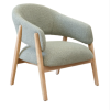 Lorenzo Thyme Occasional Chair