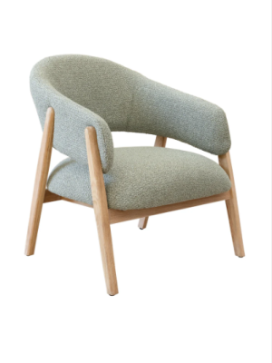 Lorenzo OThyme Lorenzo Thyme Occasional Chair