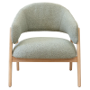 Lorenzo Thyme Occasional Chair