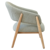 Lorenzo Thyme Occasional Chair