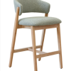 Lorenzo Thyme Counter Chair