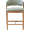Lorenzo Thyme Counter Chair