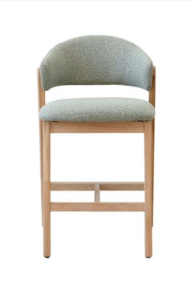 Lorenzo Thyme Counter Chair