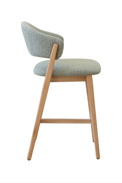 Lorenzo Thyme Counter Chair