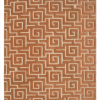 Maze Runner Tawny Rug