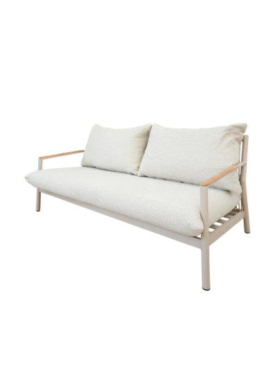 Nirvana Shell Sofa Set