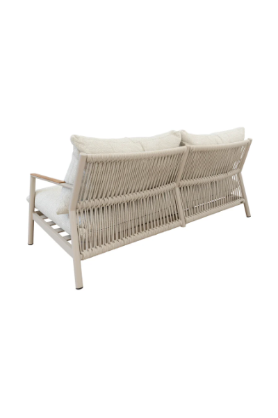 Nirvana Shell Sofa Set