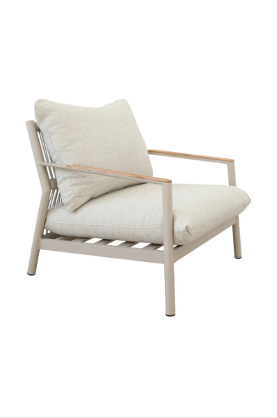 Nirvana Shell Sofa Set