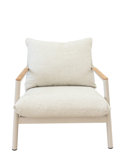 Nirvana Shell Sofa Set