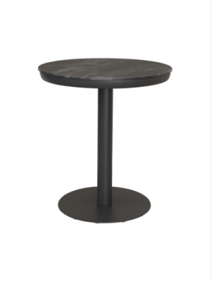Nirvana Boulder Round Table 2 Seater