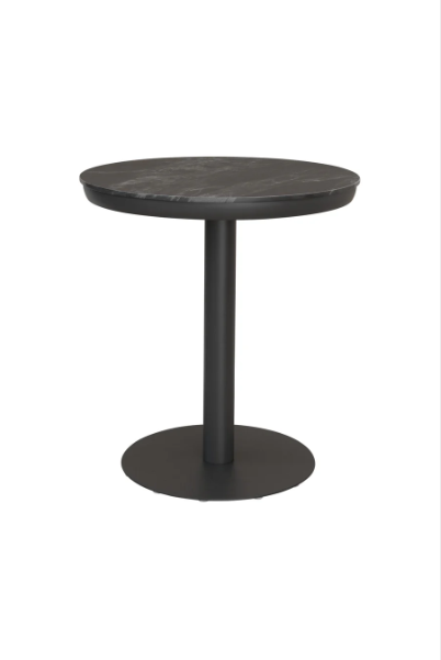 Nirvana Boulder Round Table 4 Seater