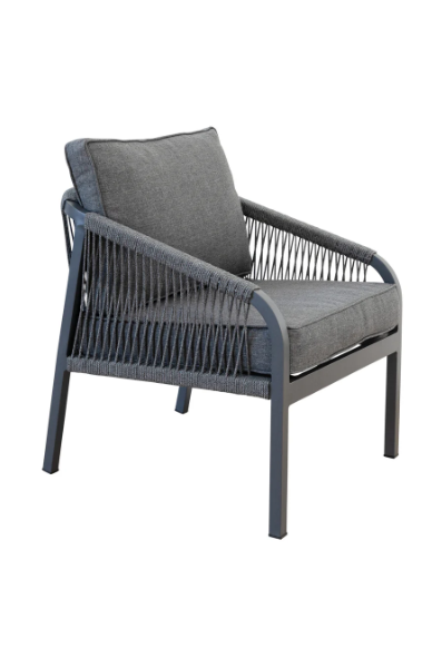 Panorama Mirage Sofa Set Eclipse