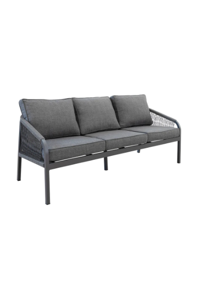 Panorama Mirage Sofa Set Eclipse