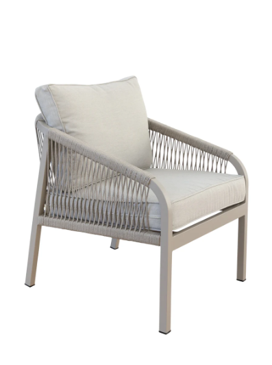 Panorama Wheat Sofa Set Eclipse