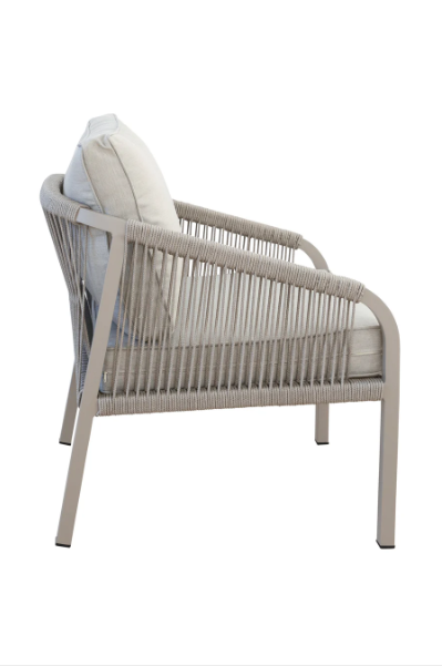 Panorama Wheat Sofa Set Eclipse