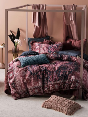 200 TC Cotton Percale  Fitted Sheet White