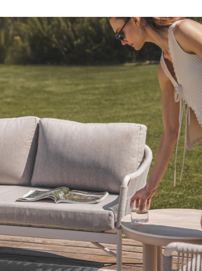 Sabi Sabi Natura Sofa