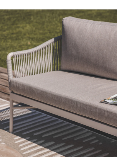 Sabi Sabi Natura Sofa