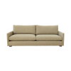 Majestic Scandi Rosemary Sofa 4 Seater