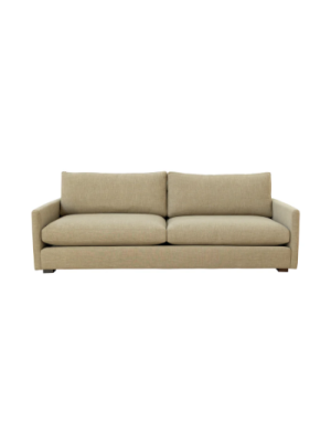 Majestic Scandi Rosemary Sofa 4 Seater