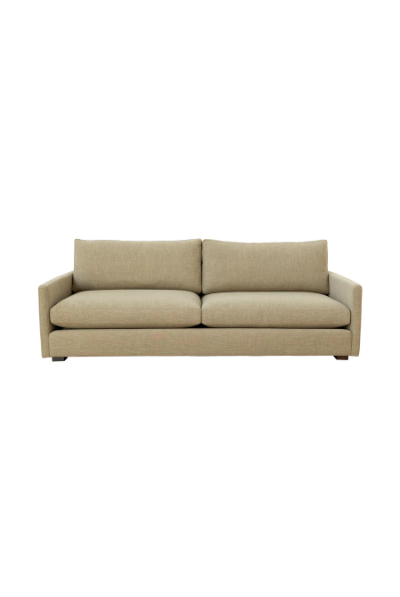 Majestic Scandi Rosemary Sofa 4 Seater