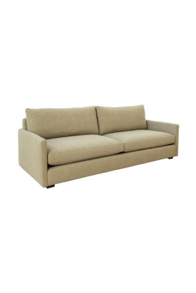 Majestic Scandi Rosemary Sofa 4 Seater