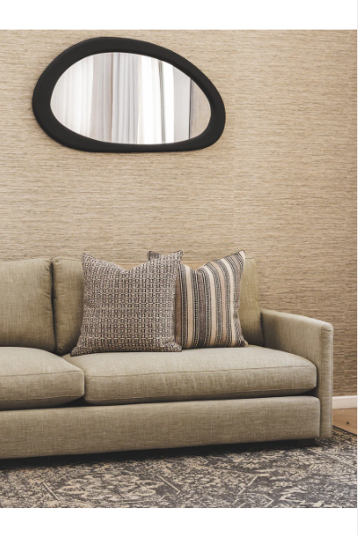 Majestic Scandi Rosemary Sofa 4 Seater