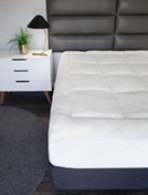 Mattress Topper All Year Indulgence Topper