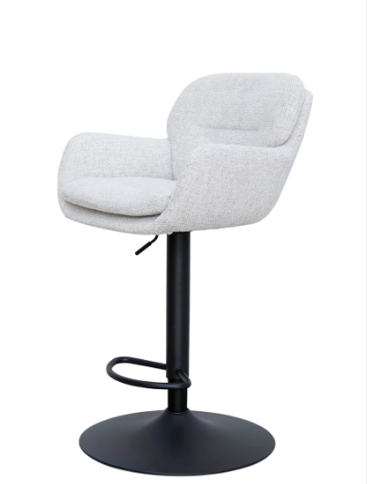 Chloe Orzo Adjustable Counter Chair
