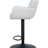 Chloe Orzo Adjustable Counter Chair