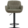 Chloe Matcha Adjustable Counter Chair