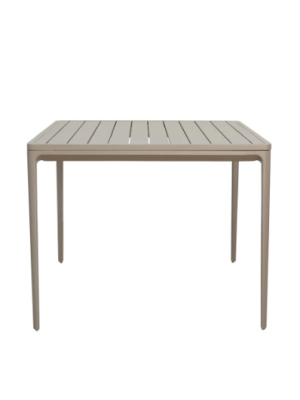 Serengeti Dune Outdoor 4 Seater Table