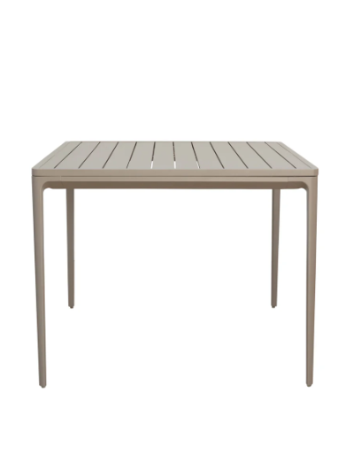 Serengeti Dune Outdoor 4 Seater Table