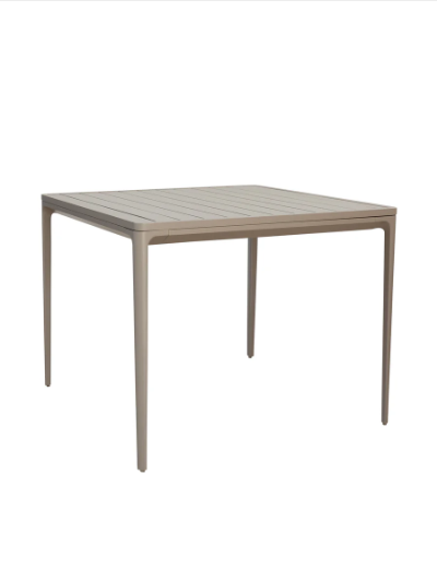 Serengeti Dune Outdoor 4 Seater Table
